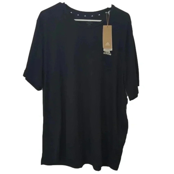 MEN'S 2XL aeroready short sleeve - Picture 1 of 4